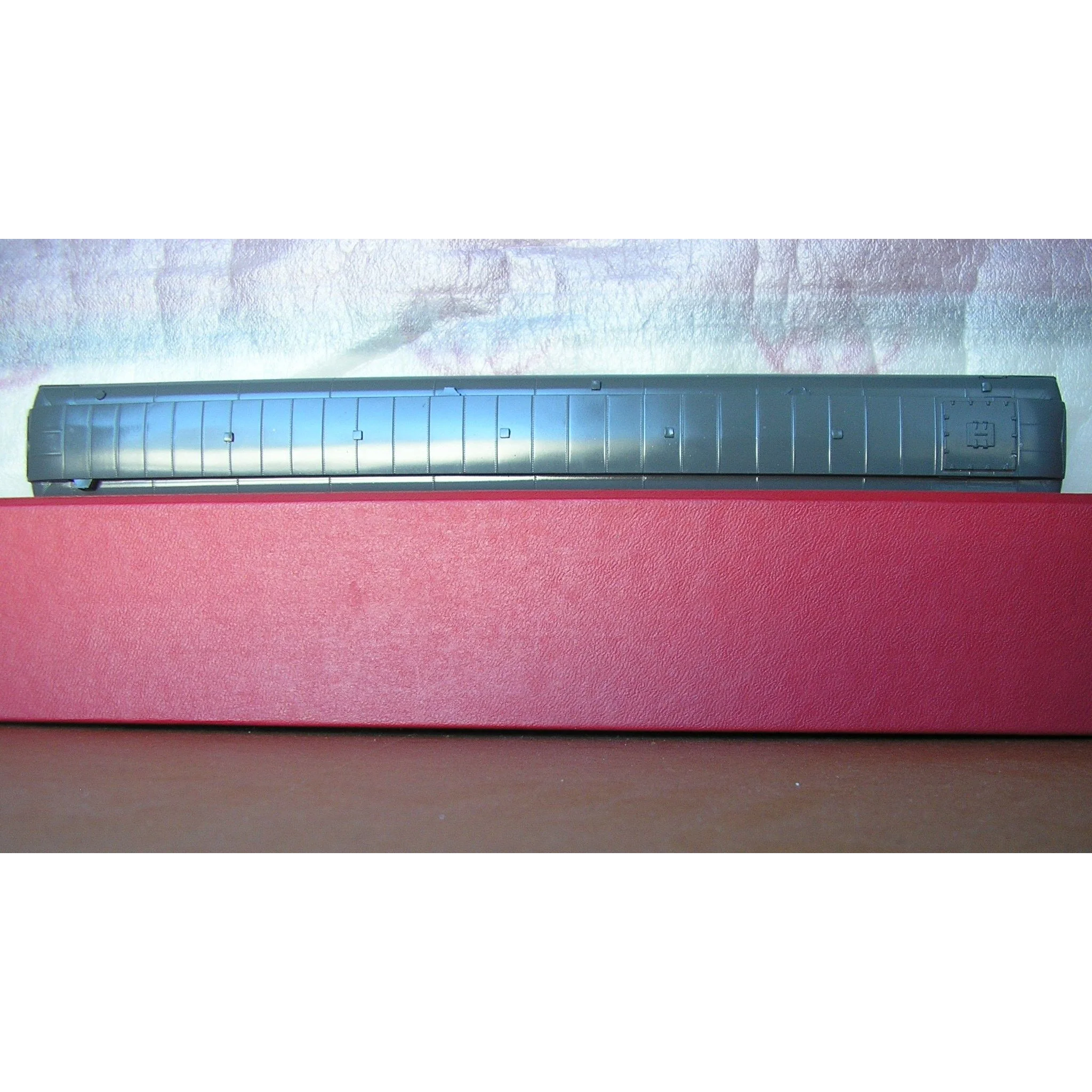 Great Brass Fleet 8-1-2 Pullman Sleeper — photo 4